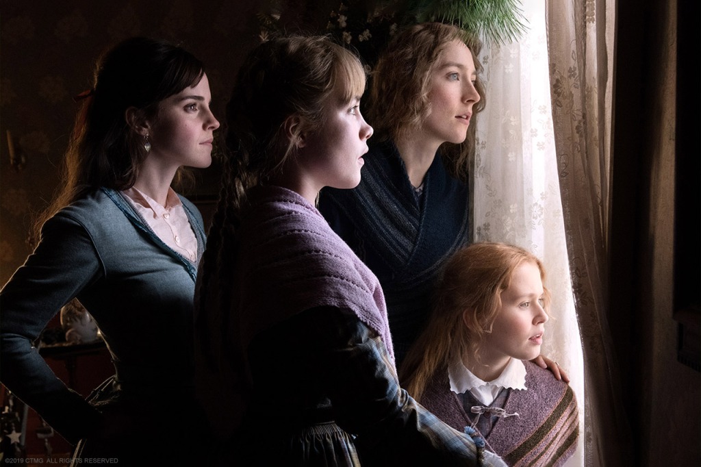 Why I Didn’t Read ‘Little Women’ Until Age 44